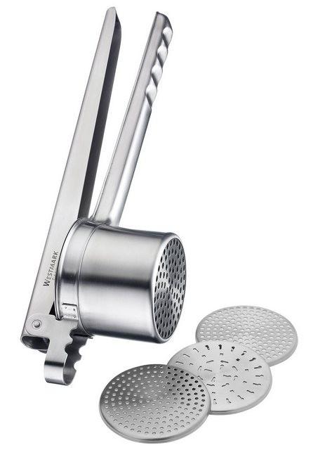 WESTMARK Kartoffelpresse "Quadro"
