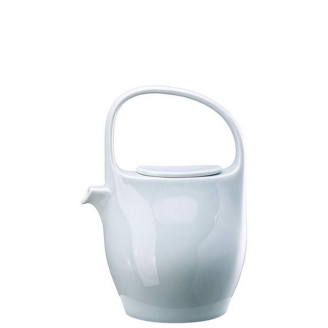 Rosenthal Teekanne »Junto Opal Green Teekanne 6 Personen«, 1,3 l