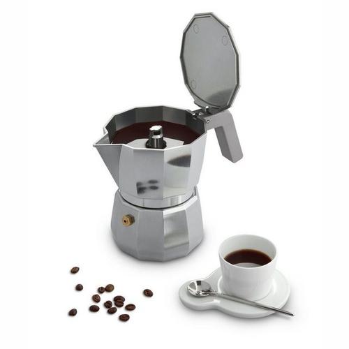 Alessi Alessi Espressokocher MOKA modern 1