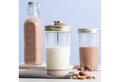 Nussmilch Herstellungs-Set 2-teilig