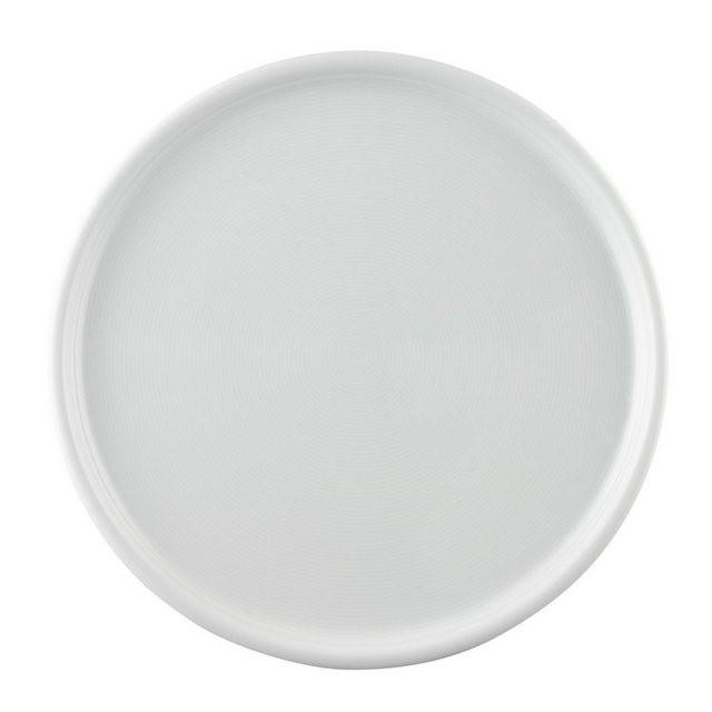 Thomas Porzellan Pizzateller »Trend Weiß Pizzateller 32 cm«, (1 Stück)
