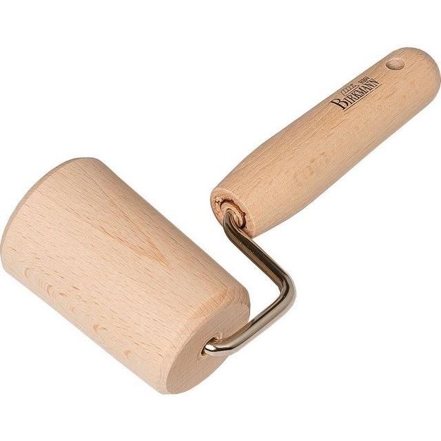Birkmann Teigroller »Easy Baking Konisch 7 cm« Holz