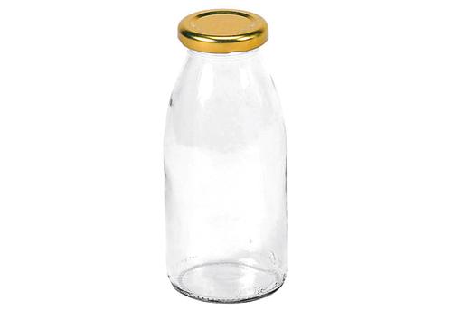 Saftflasche