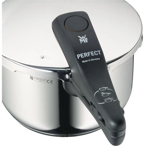 WMF Schnellkochtopf Perfect 4,5l - Default Title