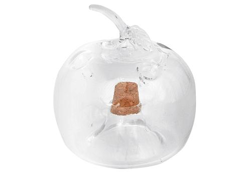 Fruchtfliegenfalle Apfel