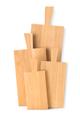 Continenta Brotkasten, Keramik, Holz, (1-tlg), Handarbeit