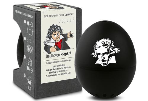 Eieruhr PiepEi 'Beethoven'