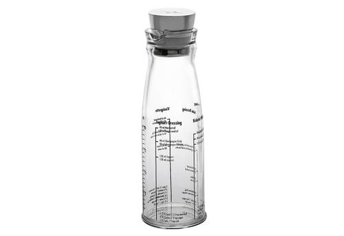 Dressingshaker