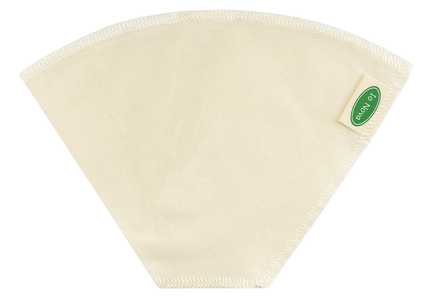 Kaffeefilter 4er Set