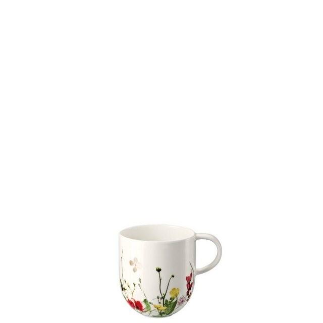 Rosenthal Becher »Brillance Fleurs Sauvages Becher mit Henkel« (1-tlg)