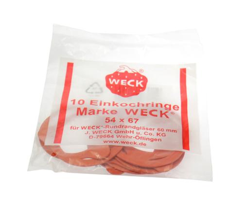 Einkochringe