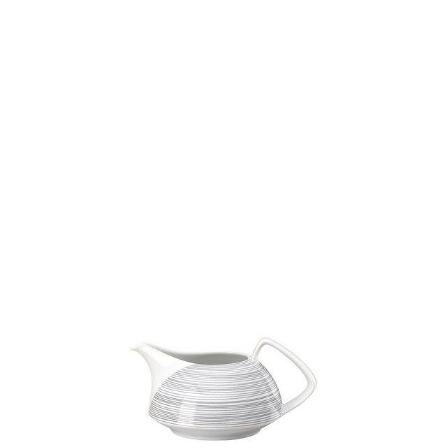 Rosenthal Milchkännchen »TAC Gropius Stripes 2.0 Milchkännchen 6 Personen«, 0,25 l