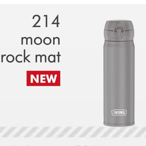 Thermos Isoliertrinkflasche Ultralight moon rock