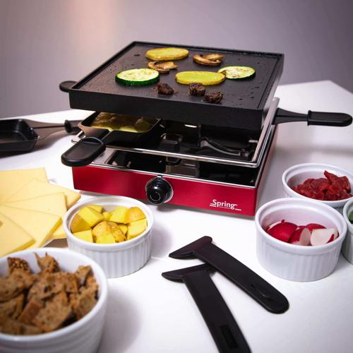 Raclette4 CLASSIC