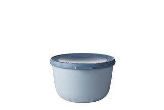 Mepal multischüssel cirqula 1000 ml - Nordic Blue