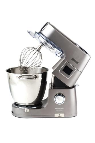 Küchenmaschine KWL90.244SI