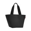Reisenthel Shopper M Shopping 15 Liter Schwarz