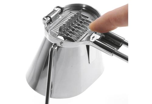 Kräutermühle 'Exklusiv'