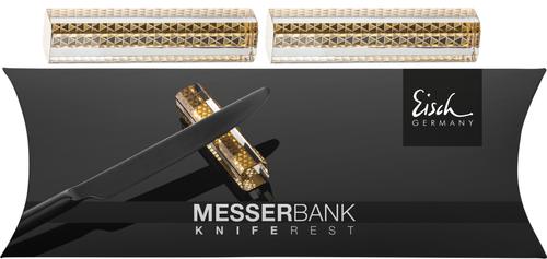 Messerbänkchen 862/4 - 2 Stück im Geschenkkarton