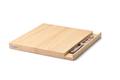 Continenta Backbrett, Hartholz, Handarbeit