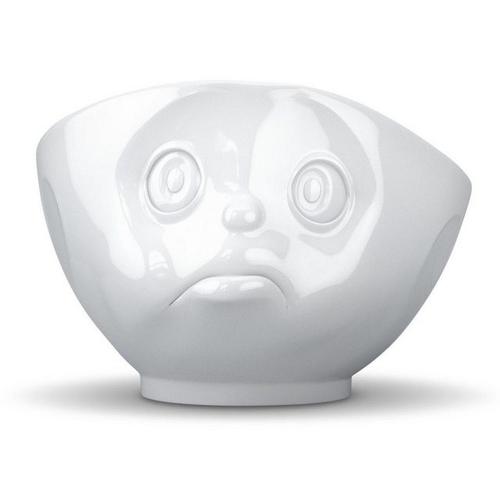 FIFTYEIGHT PRODUCTS Schale »TV Tassen Schmollend 500 ml«