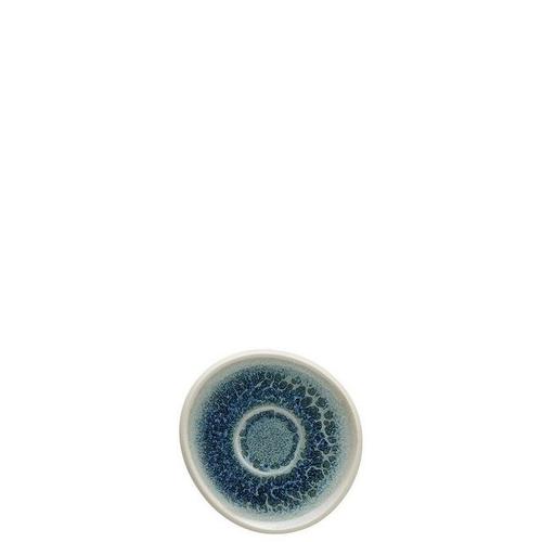 Rosenthal Untertasse »Junto Aquamarine Espresso-Untertasse«, (1 Stück)