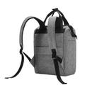 Reisenthel Allrounder R Twist Travelling S 12 Liter Grau|Silber