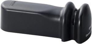 KYOCERA Messerschärfer »RSD-01 BK«, für Keramik- und Stahlmesser