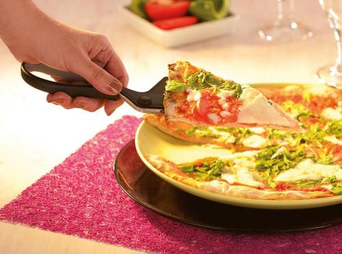Gefu Pizzaschere Pezzo rot - Default Title