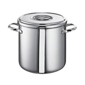 SCHULTE-UFER Suppentopf »Romana i 5L 636120i«, Edelstahl 18/10