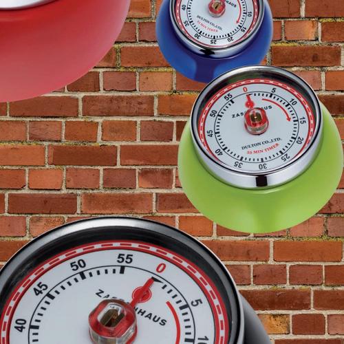 ZASSENHAUS Küchentimer »Speed«