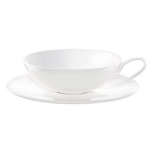 ASA SELECTION Tasse »à table Teetasse mit Untere 170 ml«