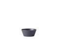 schale bloom 250 ml - pebble black