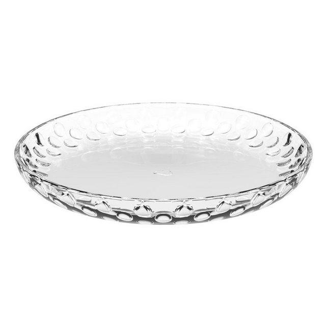 LEONARDO Speiseteller »CUCINA OPTIC 18 cm«