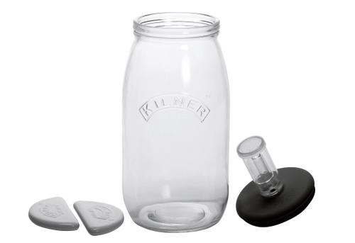 Fermentier-Set