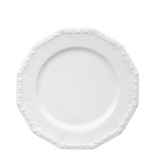 Rosenthal Teller »Maria Weiß Platzteller 31 cm«, (1 Stück)