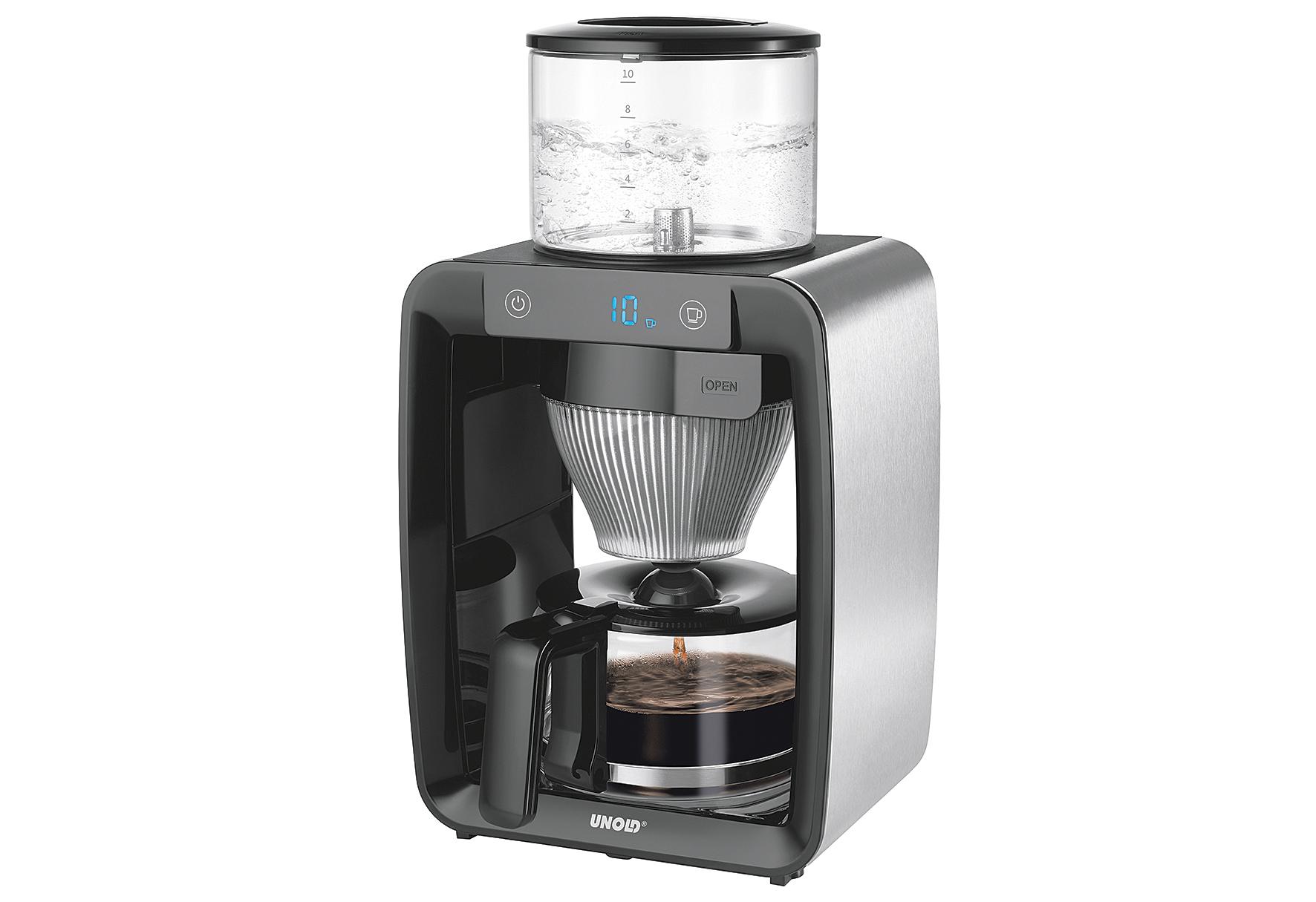 Kaffeemaschine Aroma Star 28435