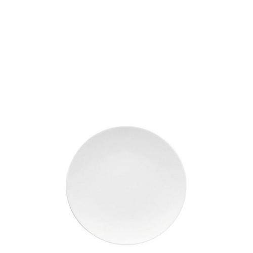 Rosenthal Brotteller »TAC Gropius Weiß Brotteller 16 cm«, (1 Stück)