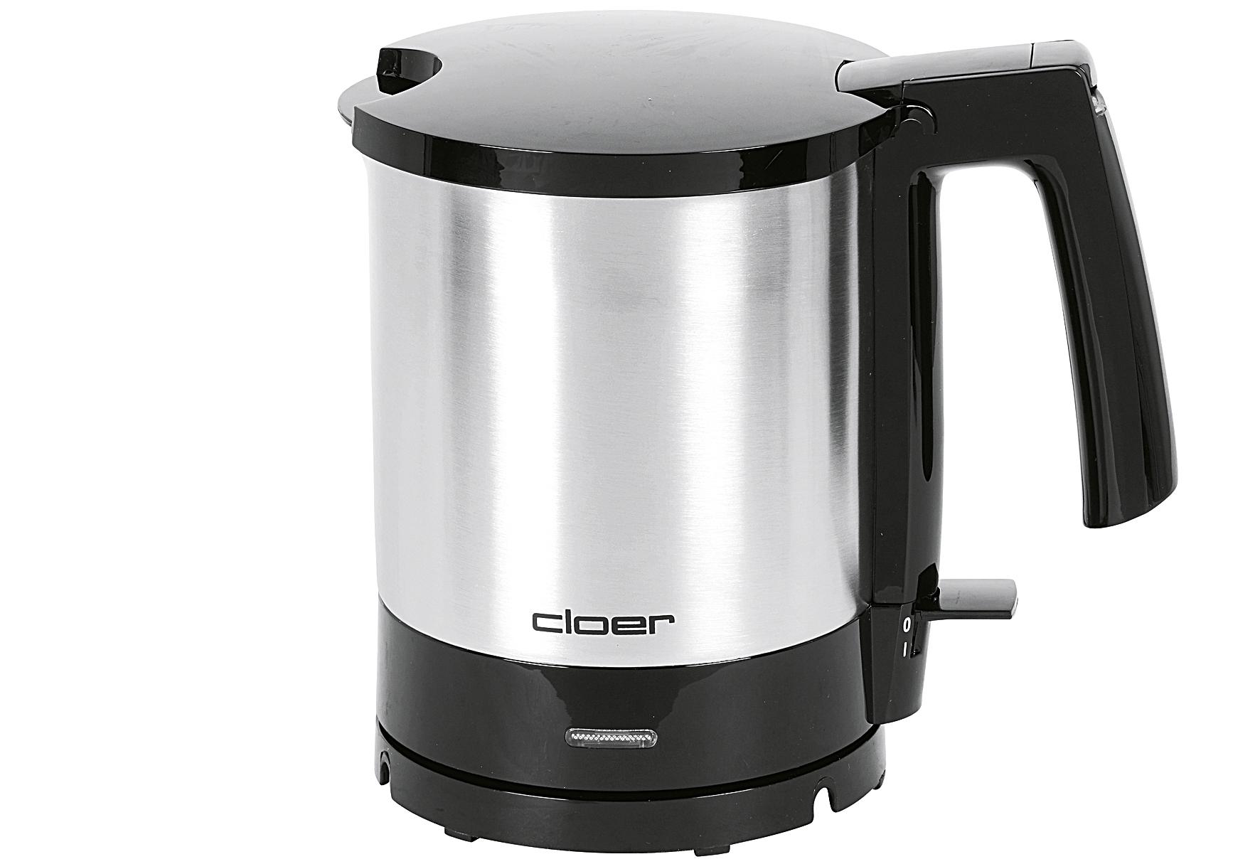 Wasserkocher 4700