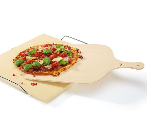 Pizzaschaufel / -Schieber
