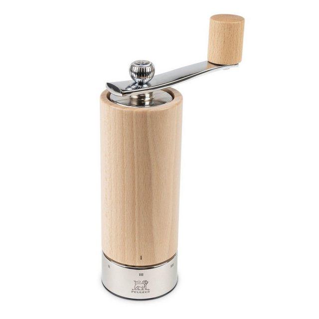 PEUGEOT Salzmühle »Isen U Select«