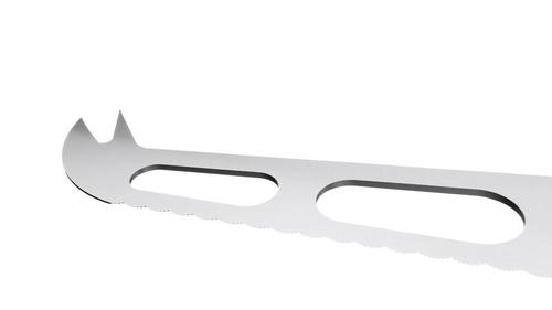 Profi Plus Käsemesser, 15 cm