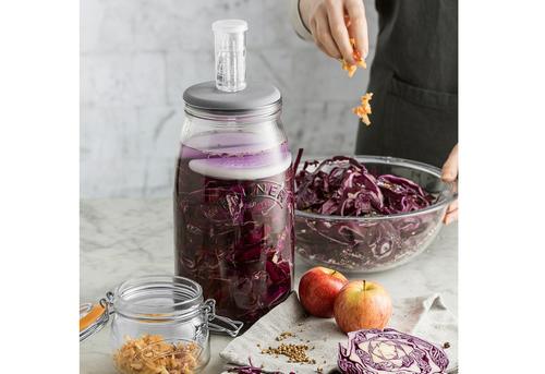 Fermentier-Set