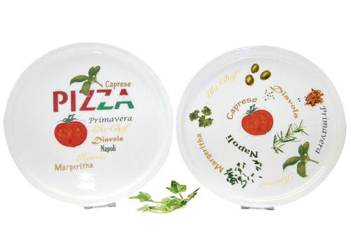 Pizzateller 'Pizza'