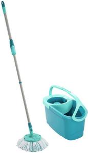 Bodenwischer-Set 'Clean Twist Disc Mop Ergo' 2-teilig