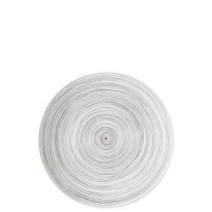 Rosenthal Frühstücksteller »TAC Gropius Stripes 2.0 Frühstücksteller 22 cm«, (1 Stück)