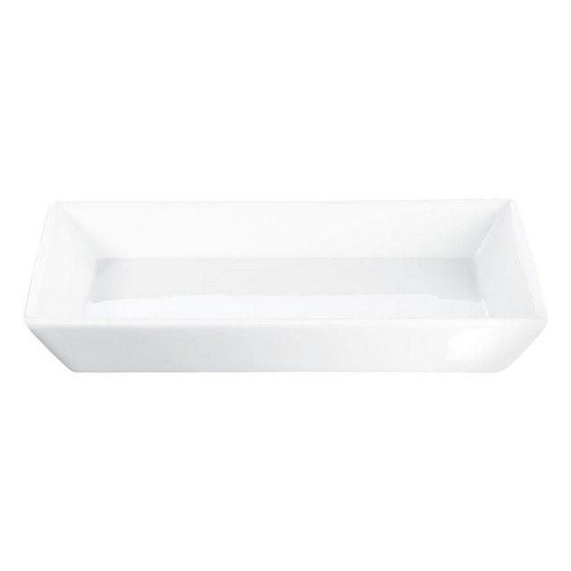 ASA SELECTION Speiseteller »250°C Plus Top Quadratisch 18 cm«