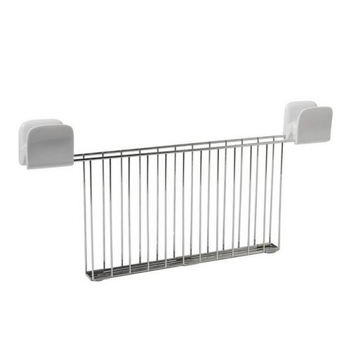 Alessi Alessi Zubehör Toasterzange, weiß