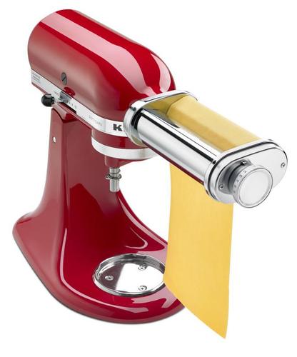 KitchenAid Nudelteigroller 5KSMPSA - Default Title