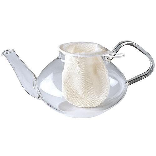 Teenetz 'Tea for 4'